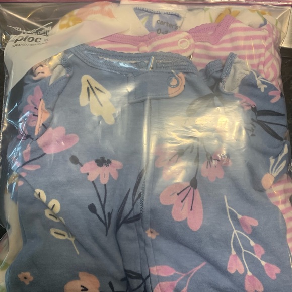 Carter’s baby clothes - Picture 5 of 6